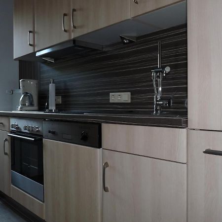 Ferienwohnung Altstadt Xanten Zewnętrze zdjęcie