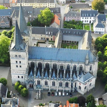 Ferienwohnung Altstadt Xanten Zewnętrze zdjęcie