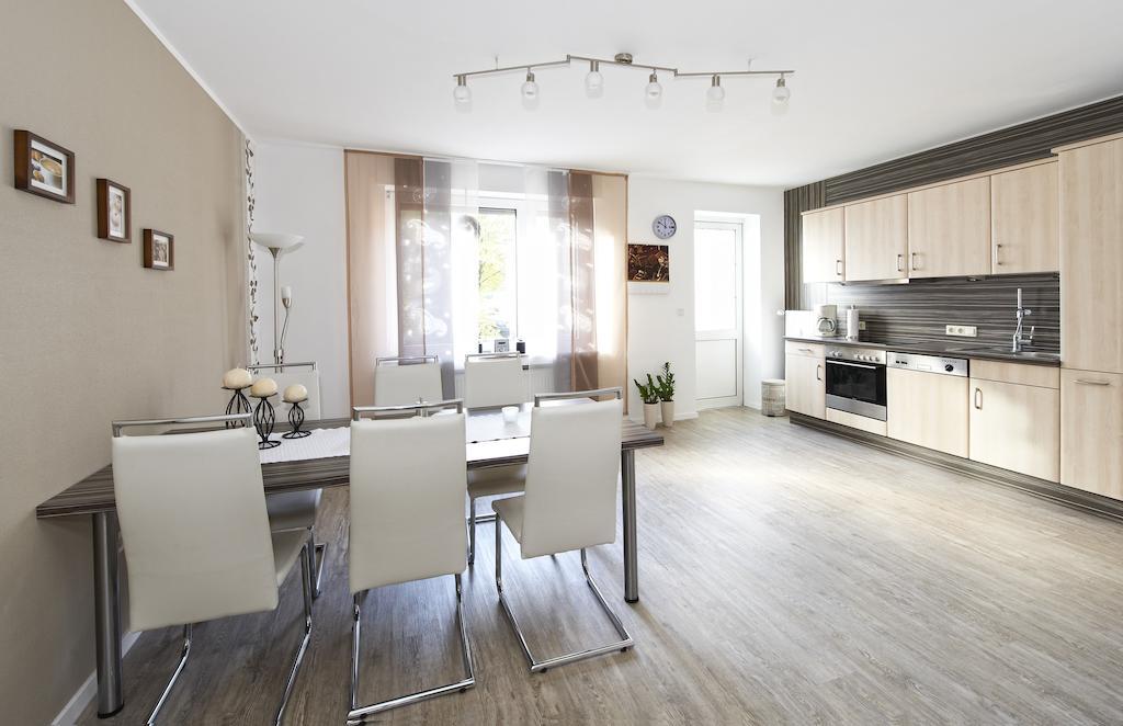 Ferienwohnung Altstadt Xanten Pokój zdjęcie
