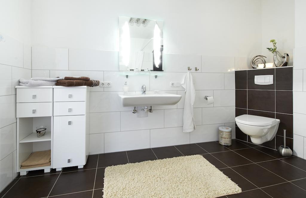 Ferienwohnung Altstadt Xanten Pokój zdjęcie