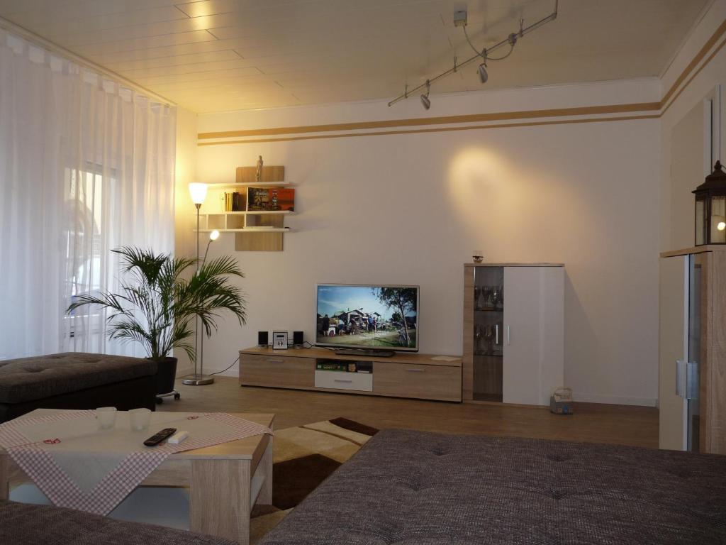 Ferienwohnung Altstadt Xanten Pokój zdjęcie
