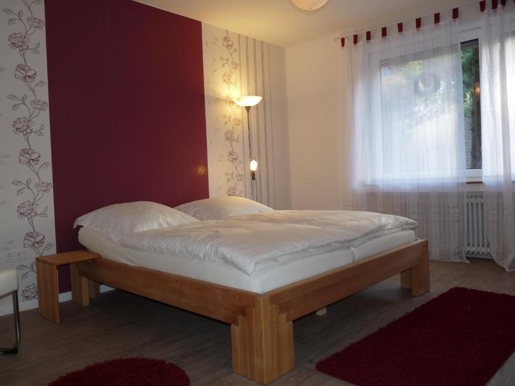 Ferienwohnung Altstadt Xanten Pokój zdjęcie