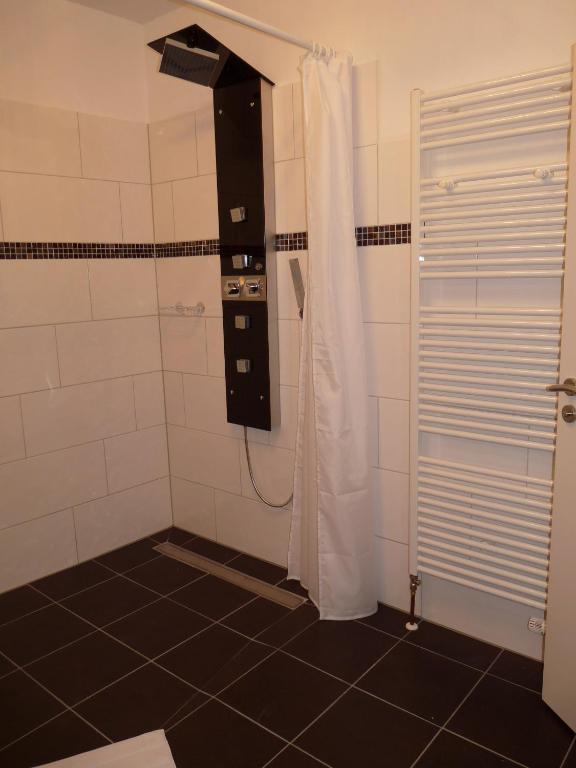 Ferienwohnung Altstadt Xanten Pokój zdjęcie