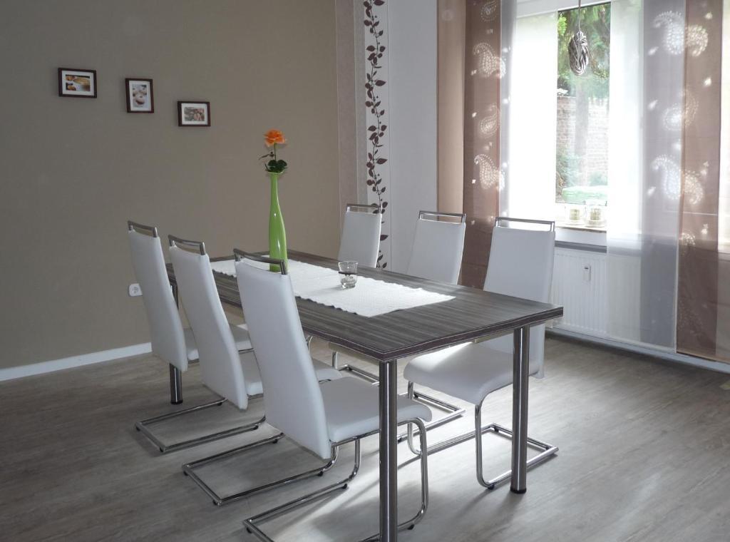 Ferienwohnung Altstadt Xanten Pokój zdjęcie
