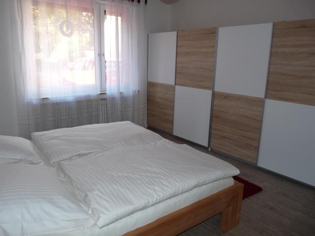 Ferienwohnung Altstadt Xanten Pokój zdjęcie