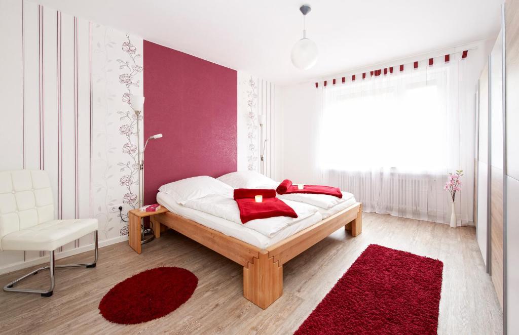 Ferienwohnung Altstadt Xanten Zewnętrze zdjęcie
