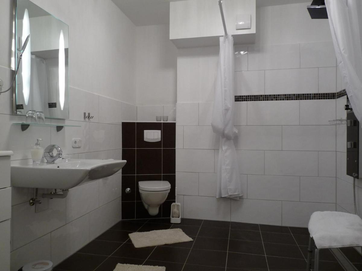 Ferienwohnung Altstadt Xanten Zewnętrze zdjęcie