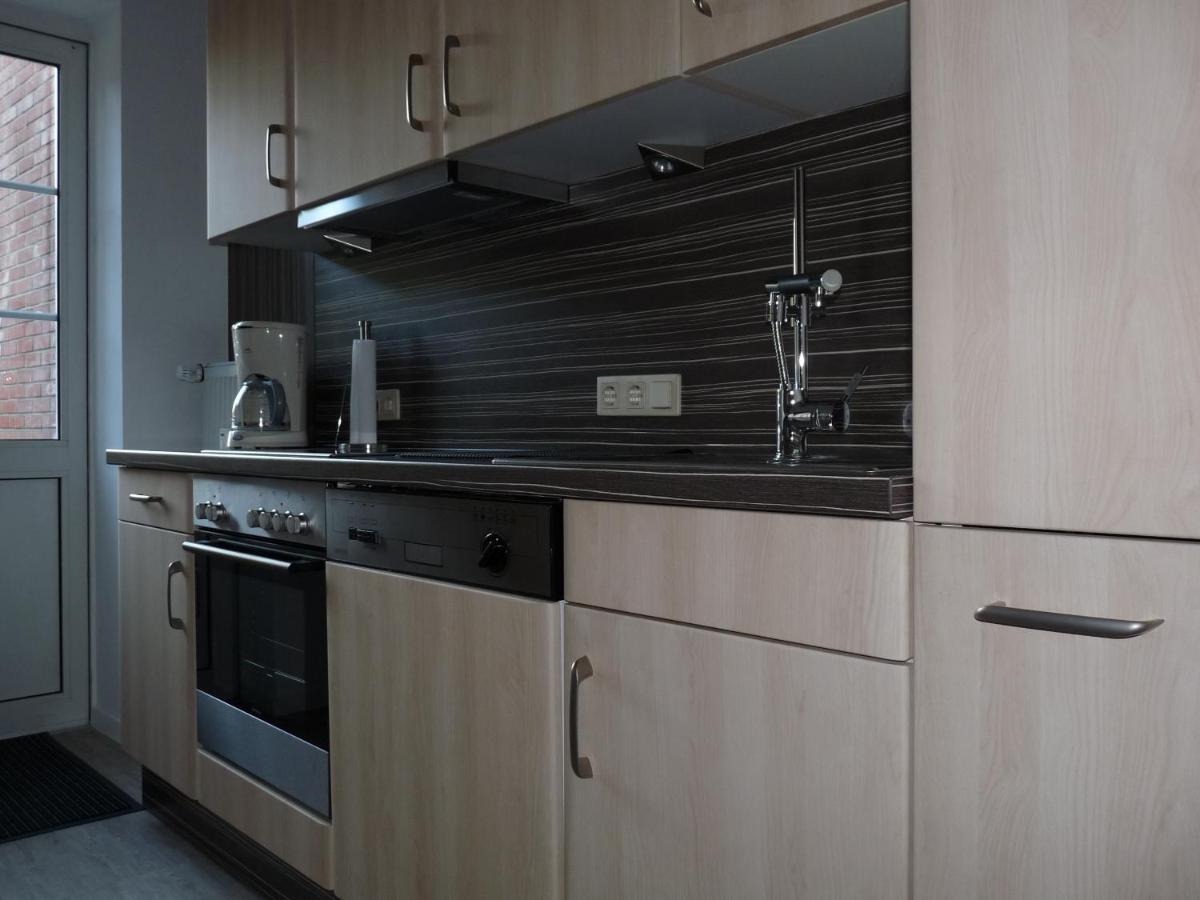 Ferienwohnung Altstadt Xanten Zewnętrze zdjęcie