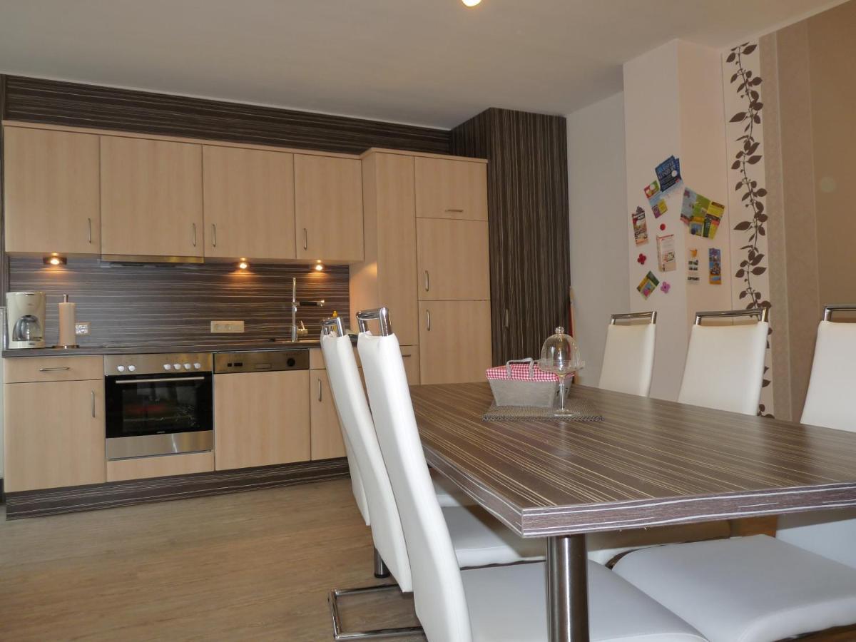 Ferienwohnung Altstadt Xanten Zewnętrze zdjęcie