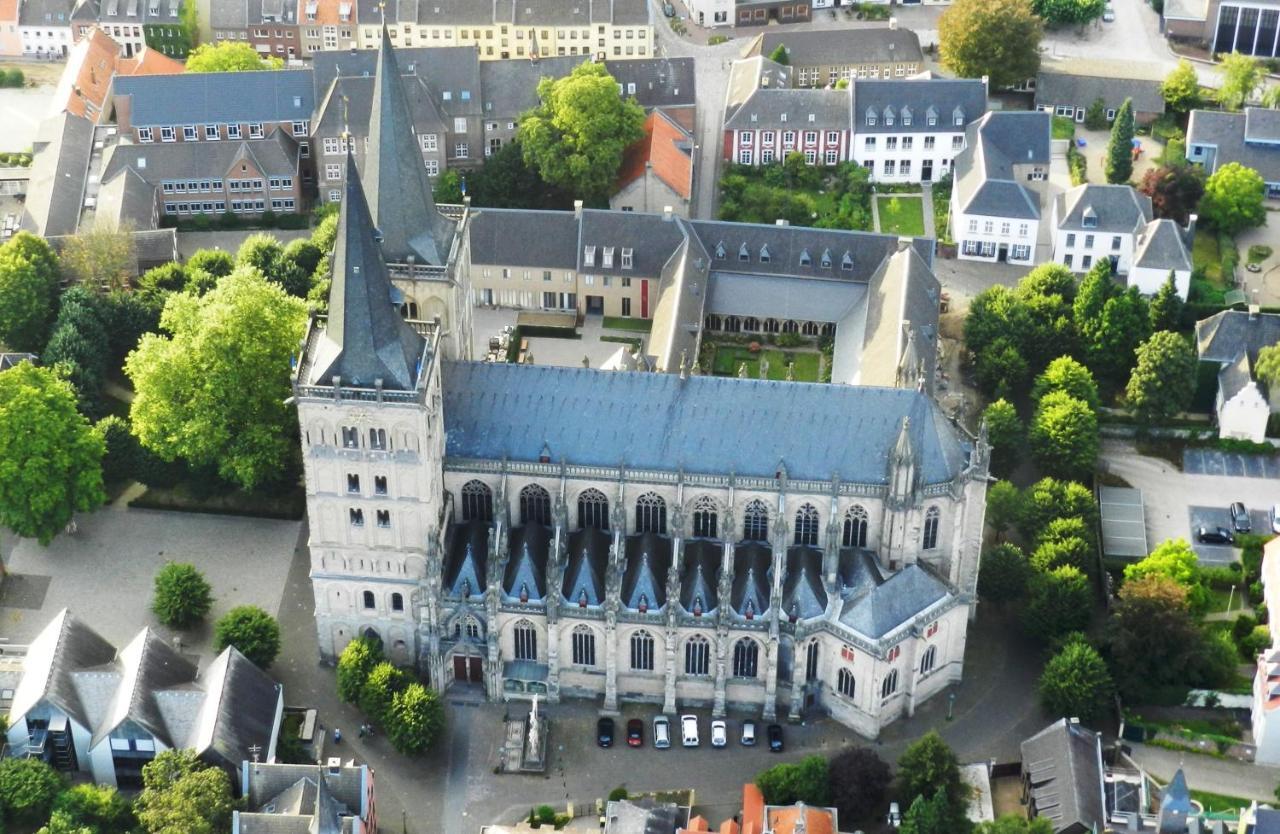 Ferienwohnung Altstadt Xanten Zewnętrze zdjęcie